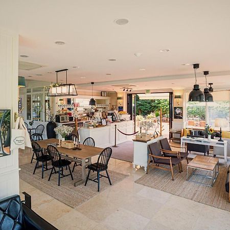 סאוגוויפו Aria Hotel מראה חיצוני תמונה