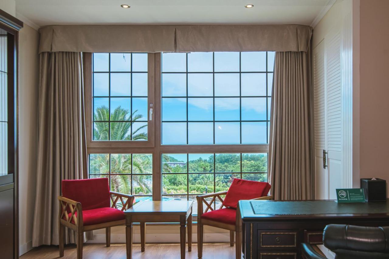 סאוגוויפו Aria Hotel מראה חיצוני תמונה